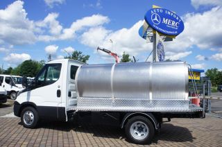 Iveco 35C14