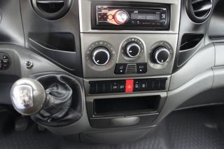 Iveco Daily 35C13