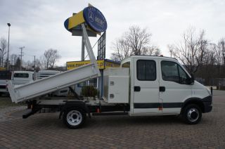 Iveco Daily 35C13