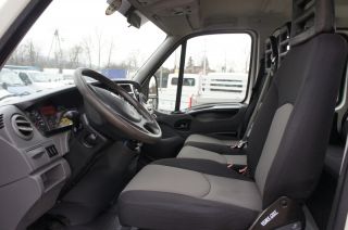 Iveco Daily 35C13