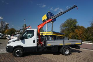 Iveco 65C15