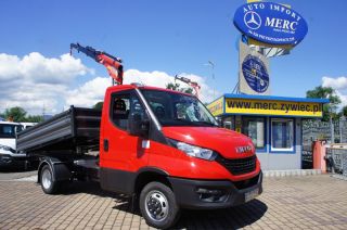 Iveco 35C16