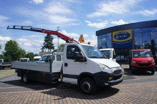 Iveco 70C17