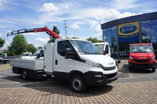 Iveco 35S16