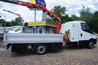 Iveco 35S16