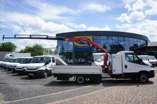 Iveco 35S16
