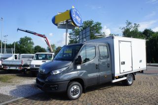 Iveco 35C16