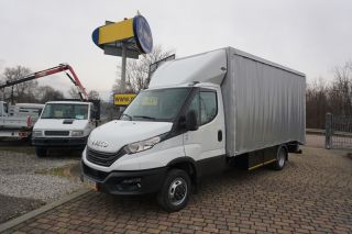NOWE FABRYCZNIE IVECO