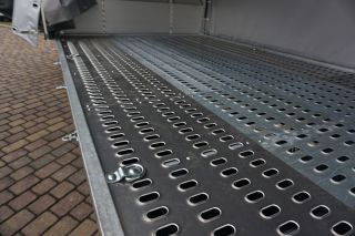 NOWE FABRYCZNIE IVECO