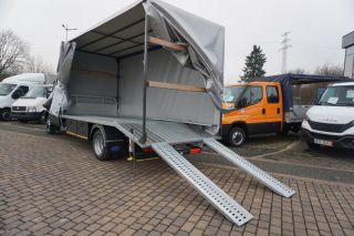 NOWE FABRYCZNIE IVECO