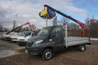 NOWE FABRYCZNIE IVECO