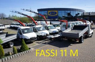 Iveco Daily 65C17