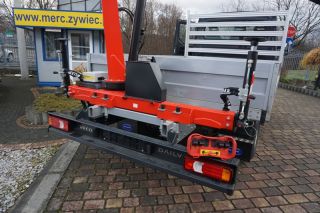 NOWE FABRYCZNIE IVECO