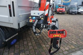 NOWE FABRYCZNIE IVECO