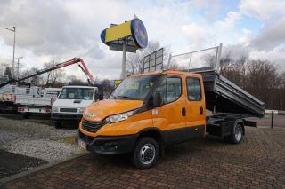 NOWE FABRYCZNIE IVECO