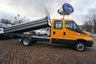 NOWE FABRYCZNIE IVECO