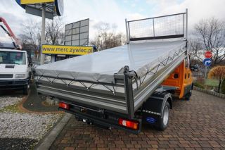 NOWE FABRYCZNIE IVECO