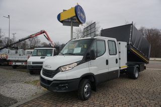 NOWE FABRYCZNIE IVECO