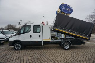NOWE FABRYCZNIE IVECO