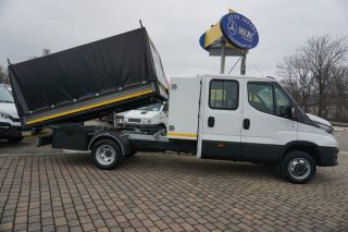 NOWE FABRYCZNIE IVECO