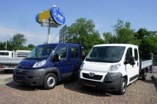 Citroen Jumper