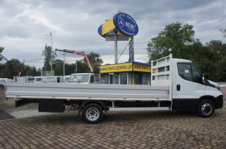 Iveco 35C16