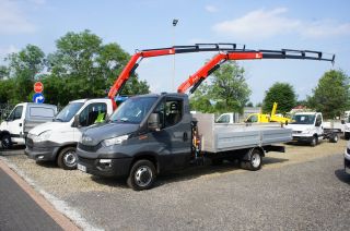 IVECO DAILY