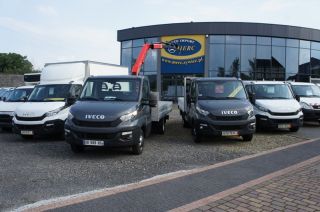 Iveco Daily 35C15