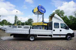 Iveco Daily 50C15