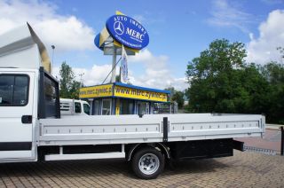 Iveco Daily 50C15