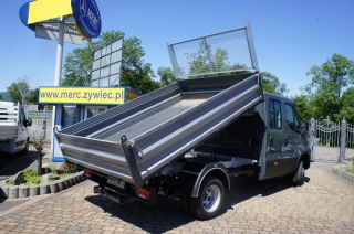 Iveco Daily 35C17