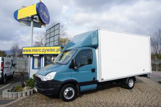 Iveco Daily 35C17