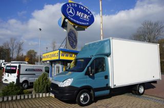 Iveco Daily 35C17
