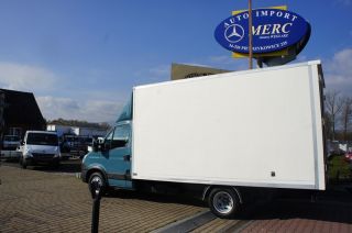Iveco Daily 35C17