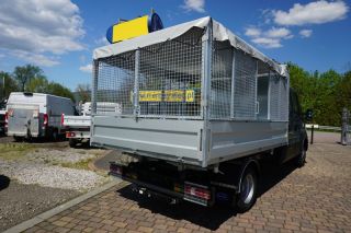 NOWE FABRYCZNIE IVECO