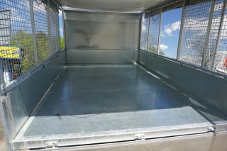 NOWE FABRYCZNIE IVECO