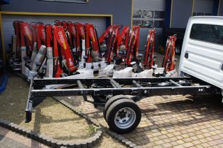 Iveco Daily 35C17