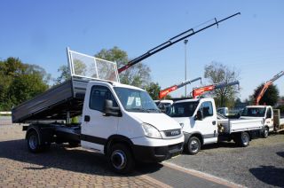 Iveco Daily 65C17