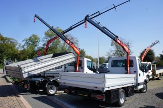 Iveco Daily 35C15
