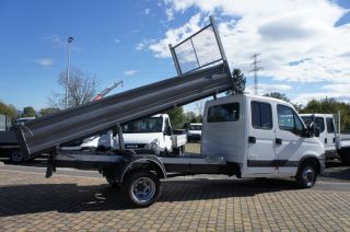 Iveco Daily 50C17