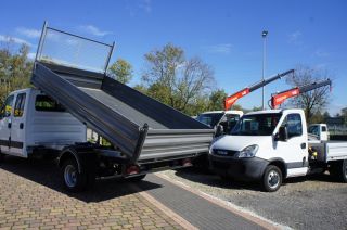 Iveco Daily 50C17