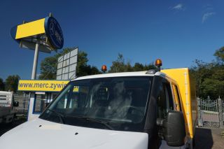 Iveco 35C15