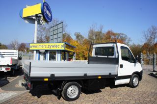Iveco Daily 35S15