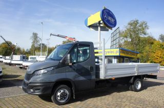 Iveco 50C18