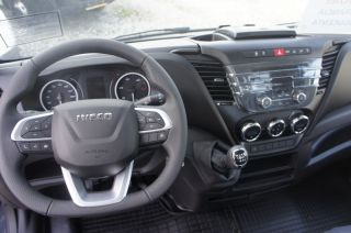 Iveco 50C18