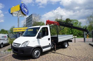 Iveco Daily 35C15