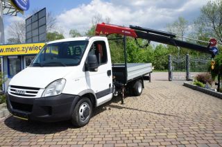 Iveco Daily 35C15
