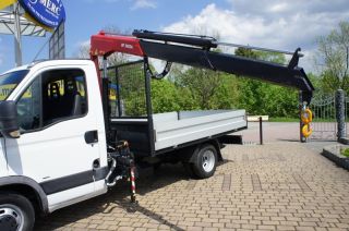 Iveco Daily 35C15