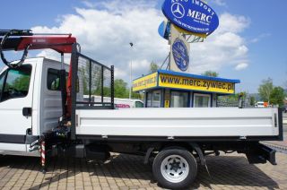 Iveco Daily 35C15