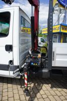 Iveco Daily 35C15